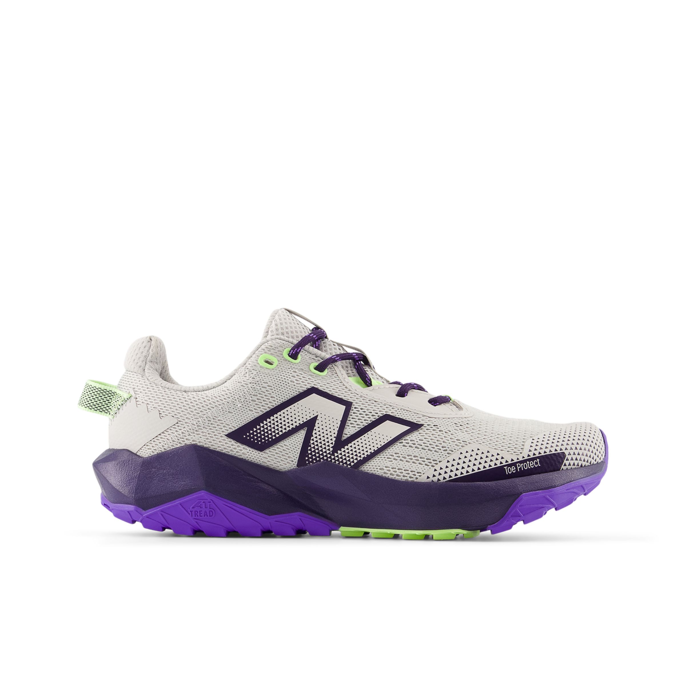 Nitrel Lace