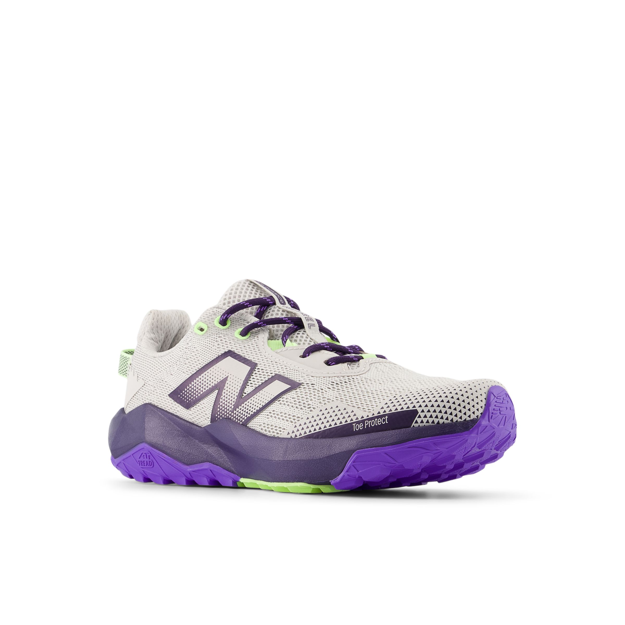 Nitrel Lace