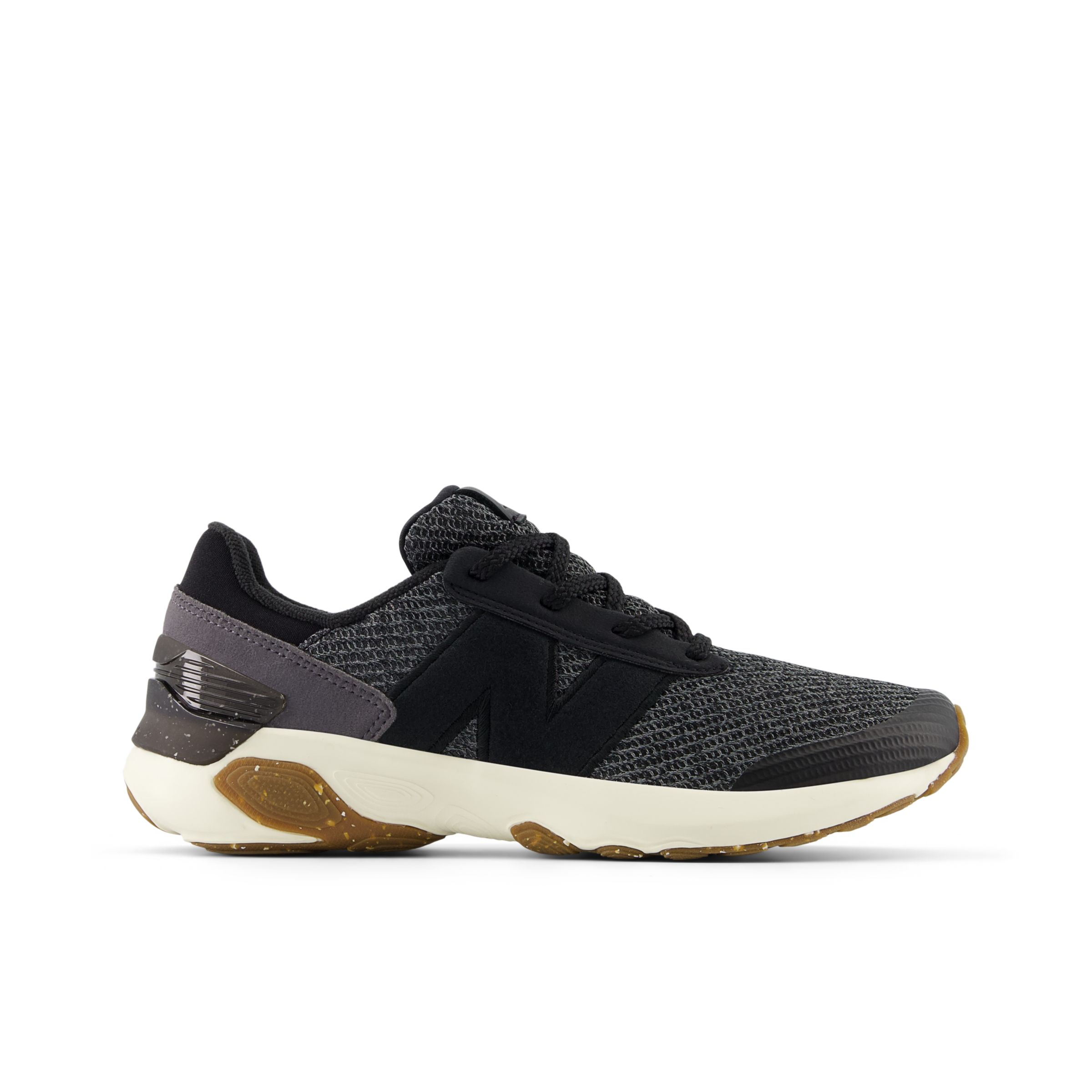 

New Balance Kids' 1440v1 Black/Beige - Black/Beige