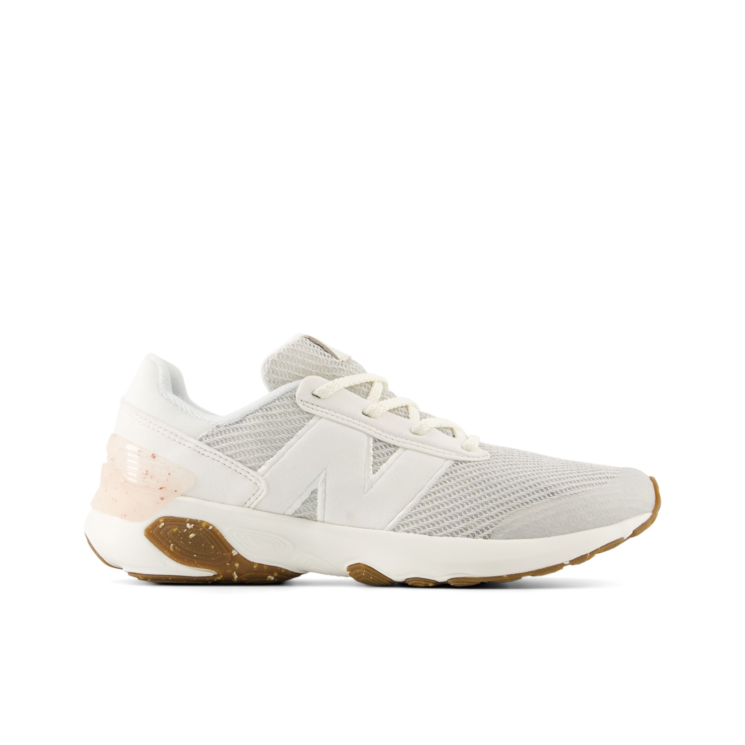 

New Balance Kids' 1440v1 White - White