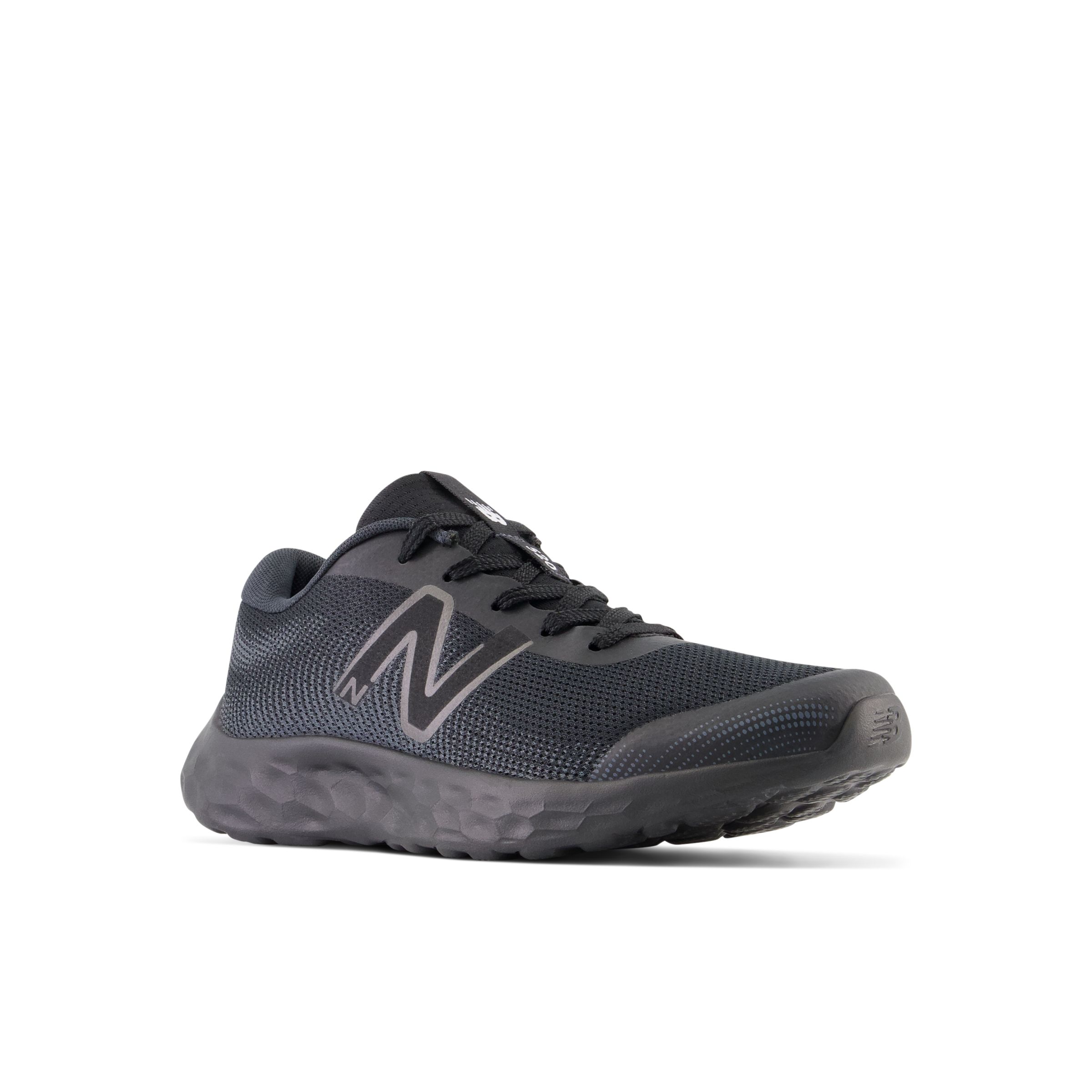 New Balance  sneaker Zwart