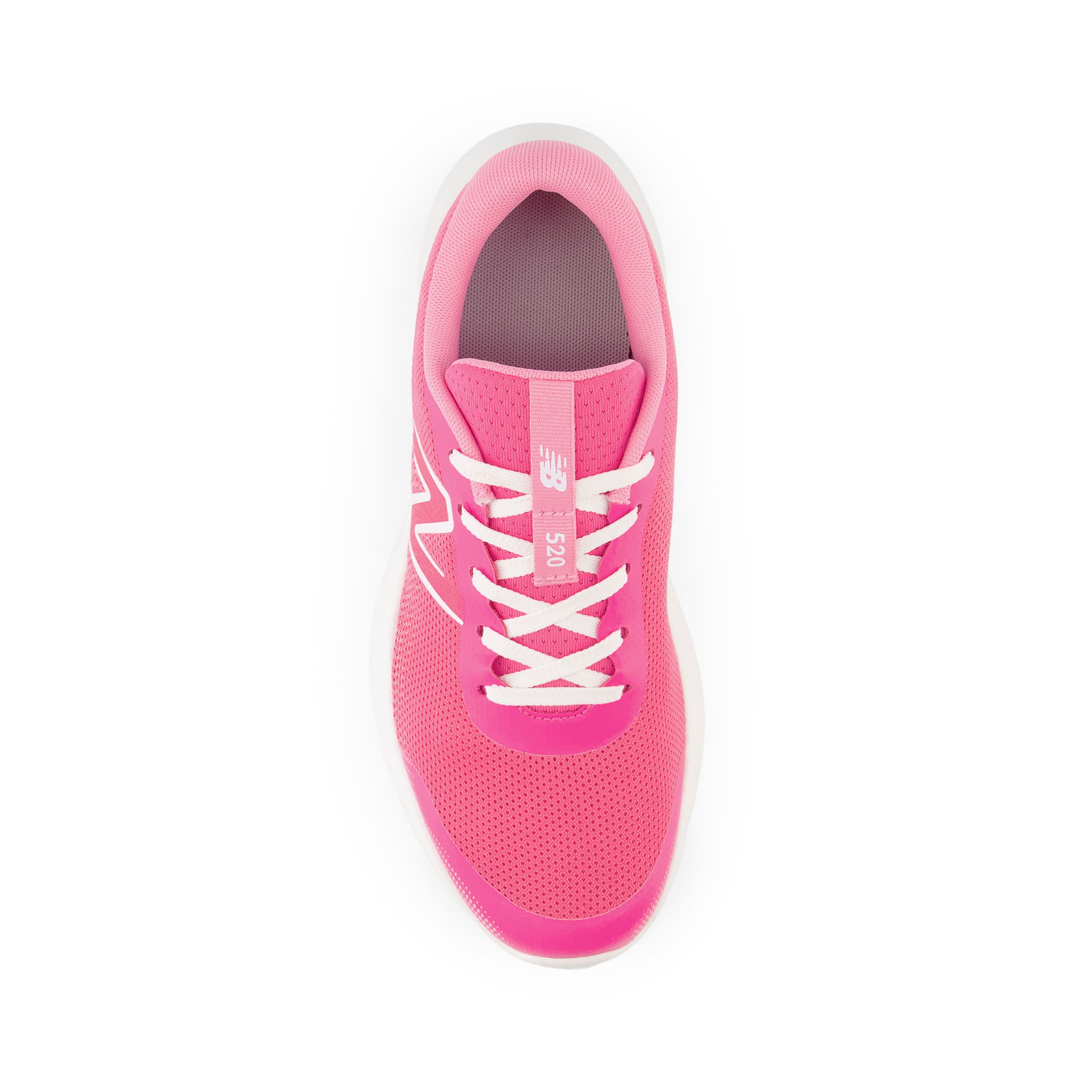 New Balance  sneaker Roze