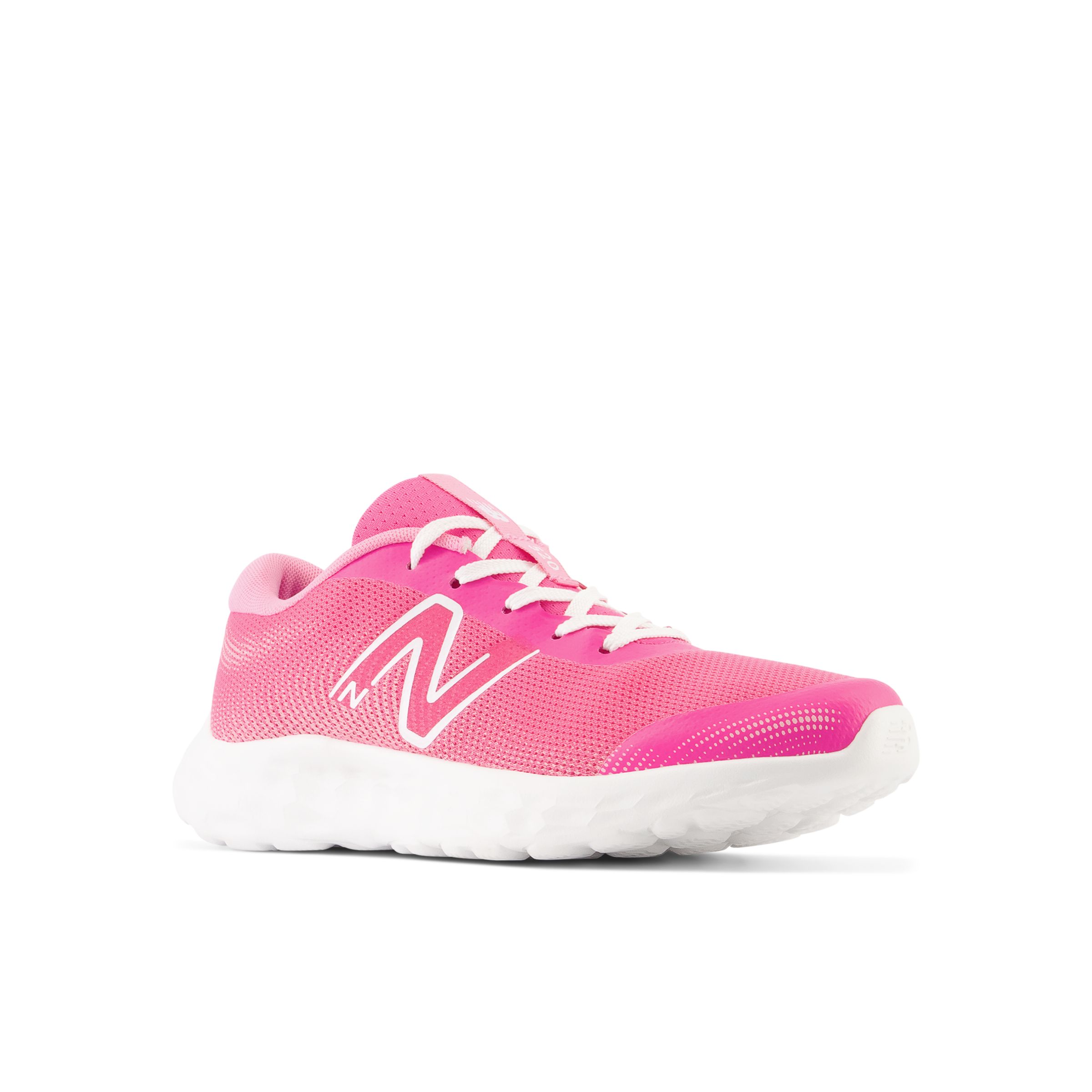 New Balance  sneaker Roze