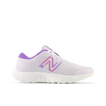520v8 Lace, Taro with Violet Crush with Real Pink, GP520RK8