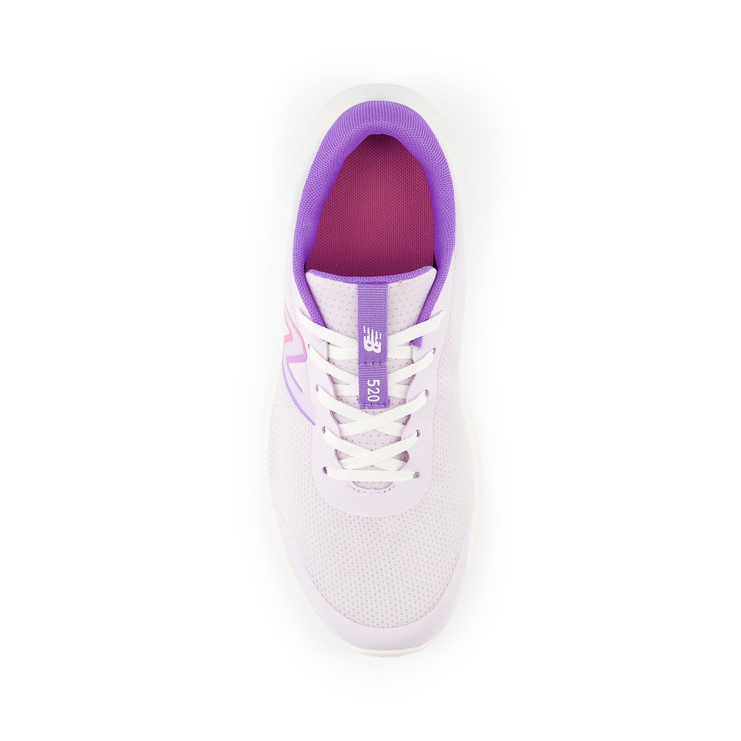New Balance 520v8 Lace, GP520RK8
