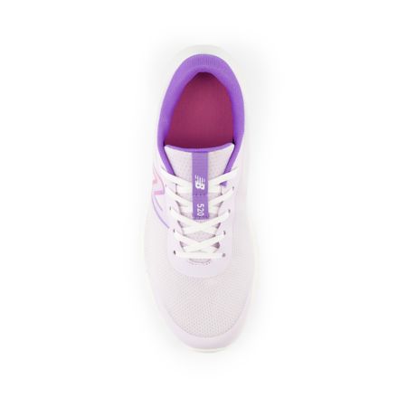 520v8 Lace