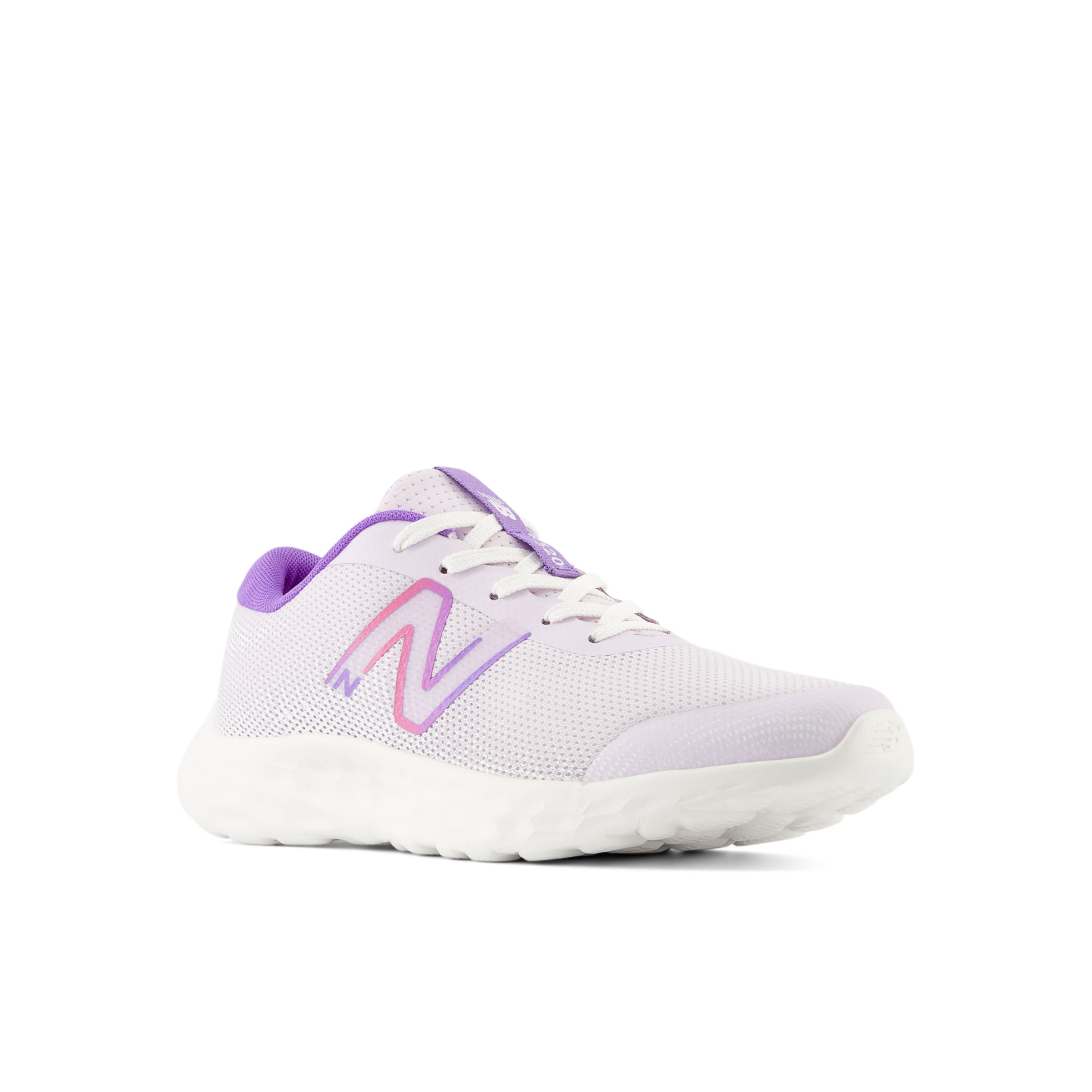 New Balance 520v8 Lace, GP520RK8