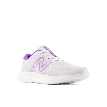 520v8 Lace, Taro with Violet Crush with Real Pink, GP520RK8