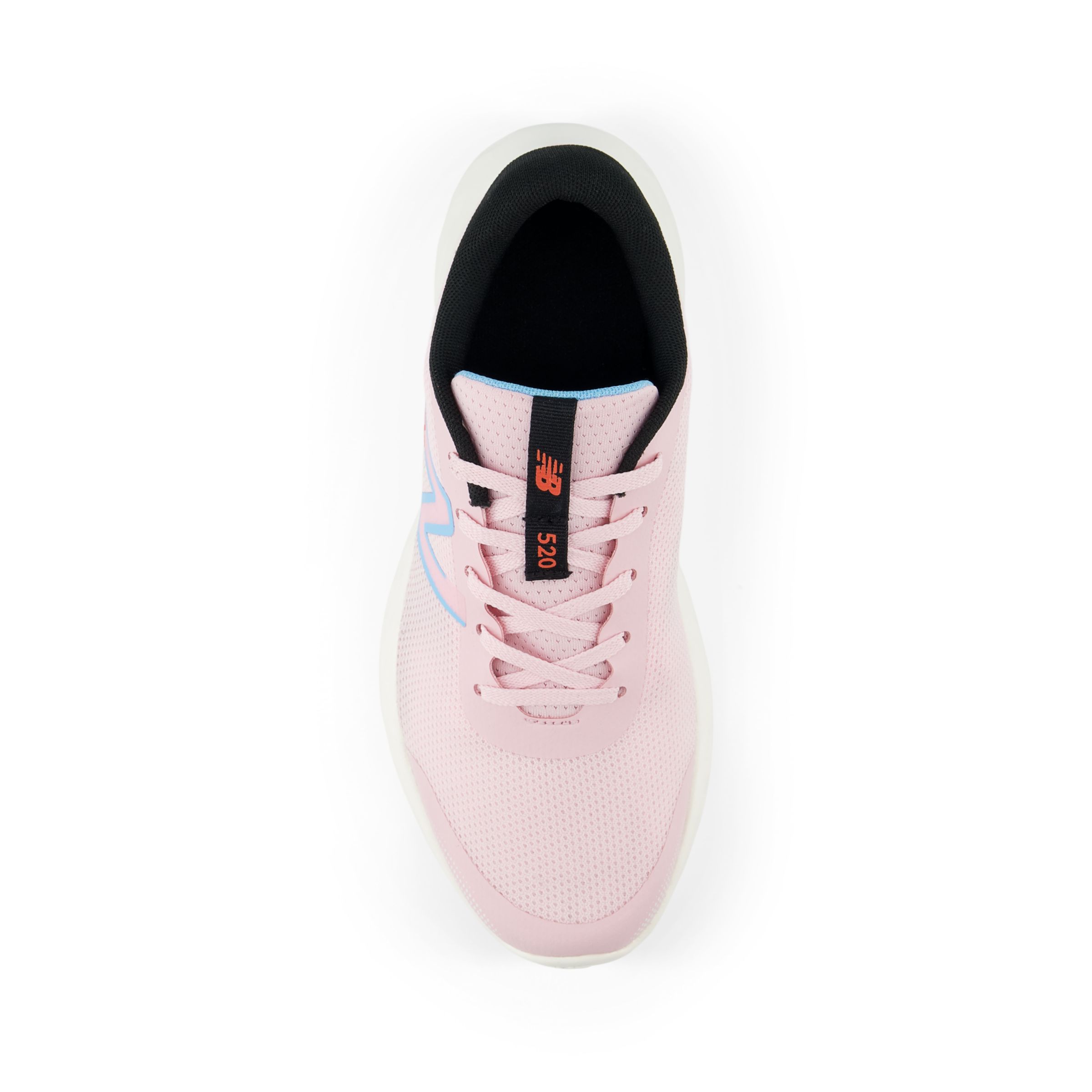 Pink New Balance 520 Women Buy 520v8 Lace Joe's New Balance Outlet