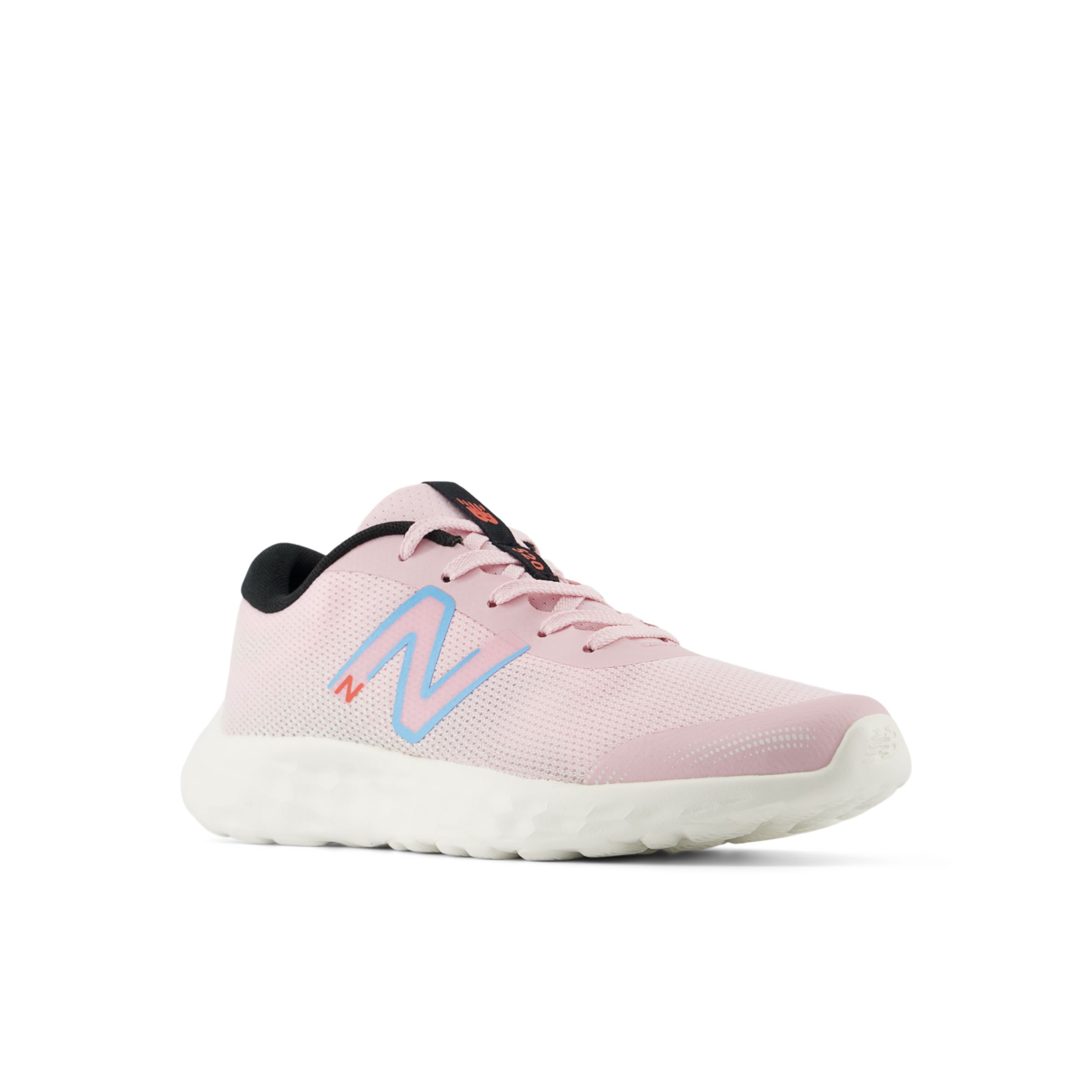 New Balance  sneaker Zwart