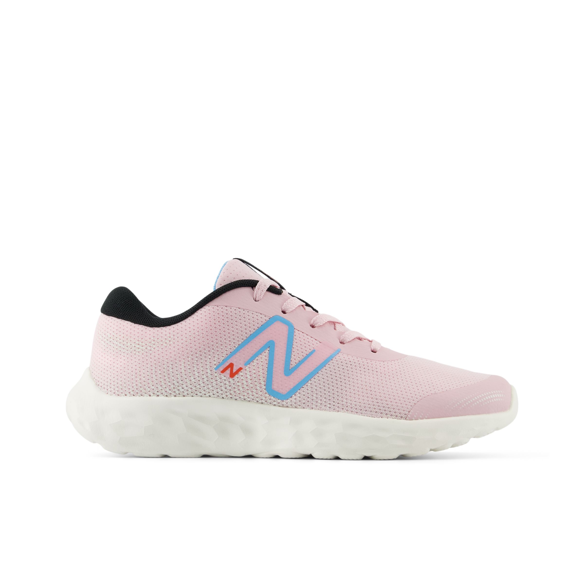 New Balance  sneaker Zwart