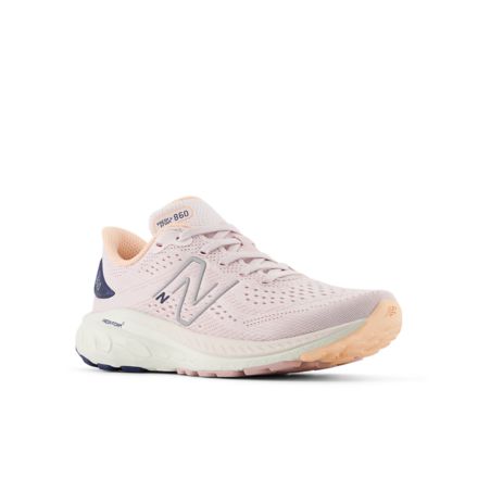 Fresh Foam X 860v13 Lace