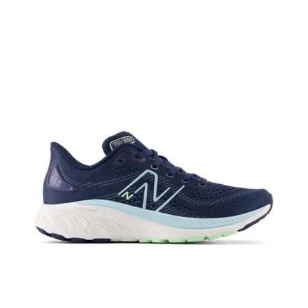 New balance shop 860 womens nz