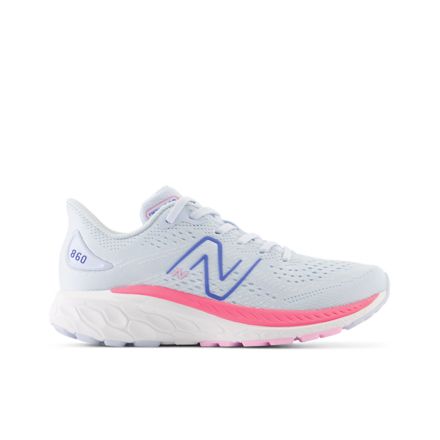 New balance womens shoes 860 hotsell