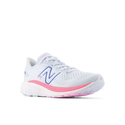 New balance hot sale 86v womens