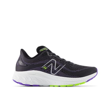 New balance hotsell 860v6 women's sale