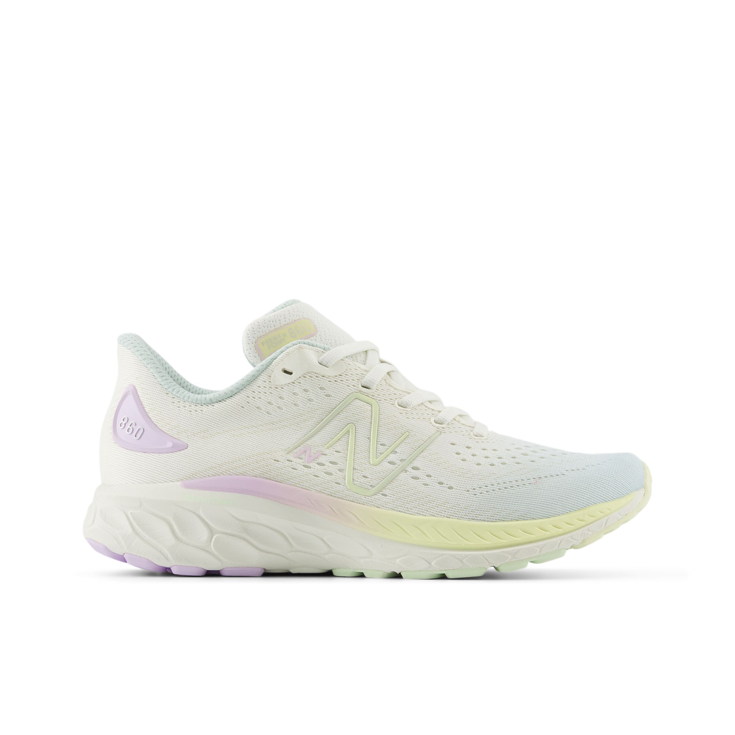 Fresh Foam X 860v13 Lace