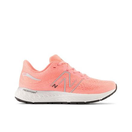 New balance running hot sale shoes for girls