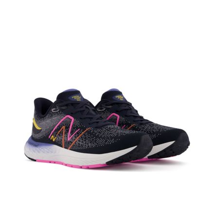 New balance fresh outlet foam pink