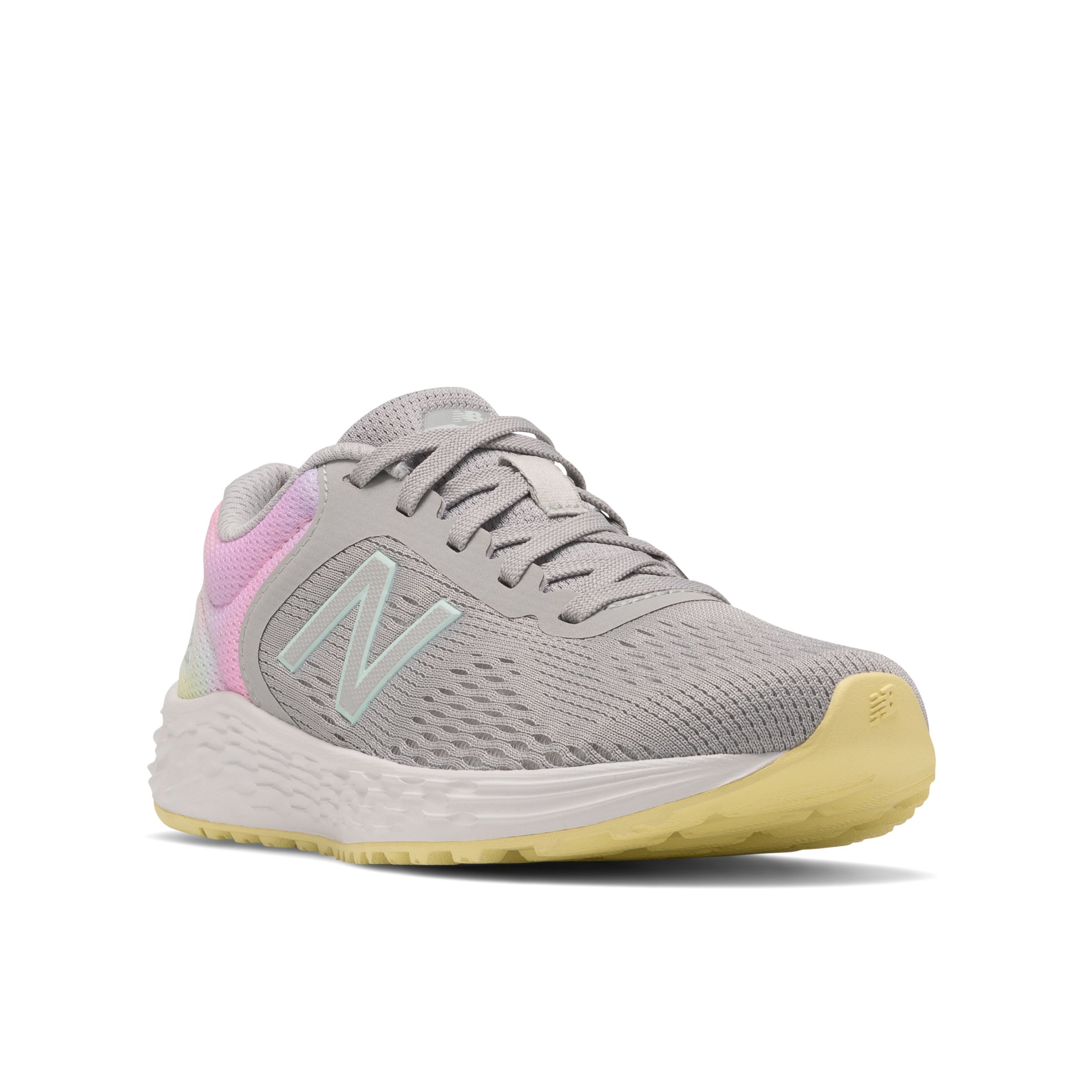 new balance aria ladies trainers