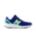 Select Color Galaxy Blue with Lime Leaf with NB Navy with White