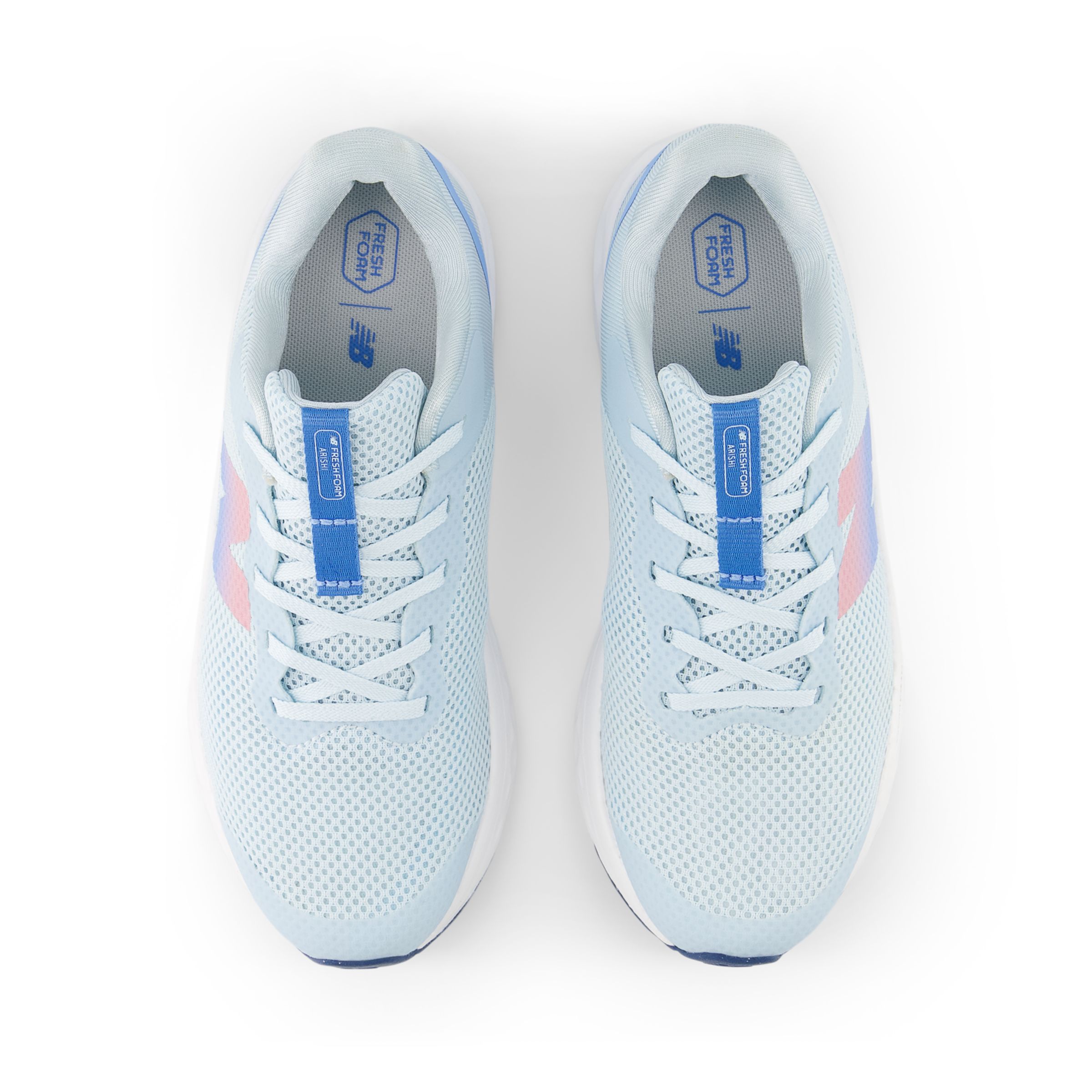 Fresh Foam Arishi v4 Lace