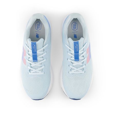 Fresh Foam Arishi v4 Lace