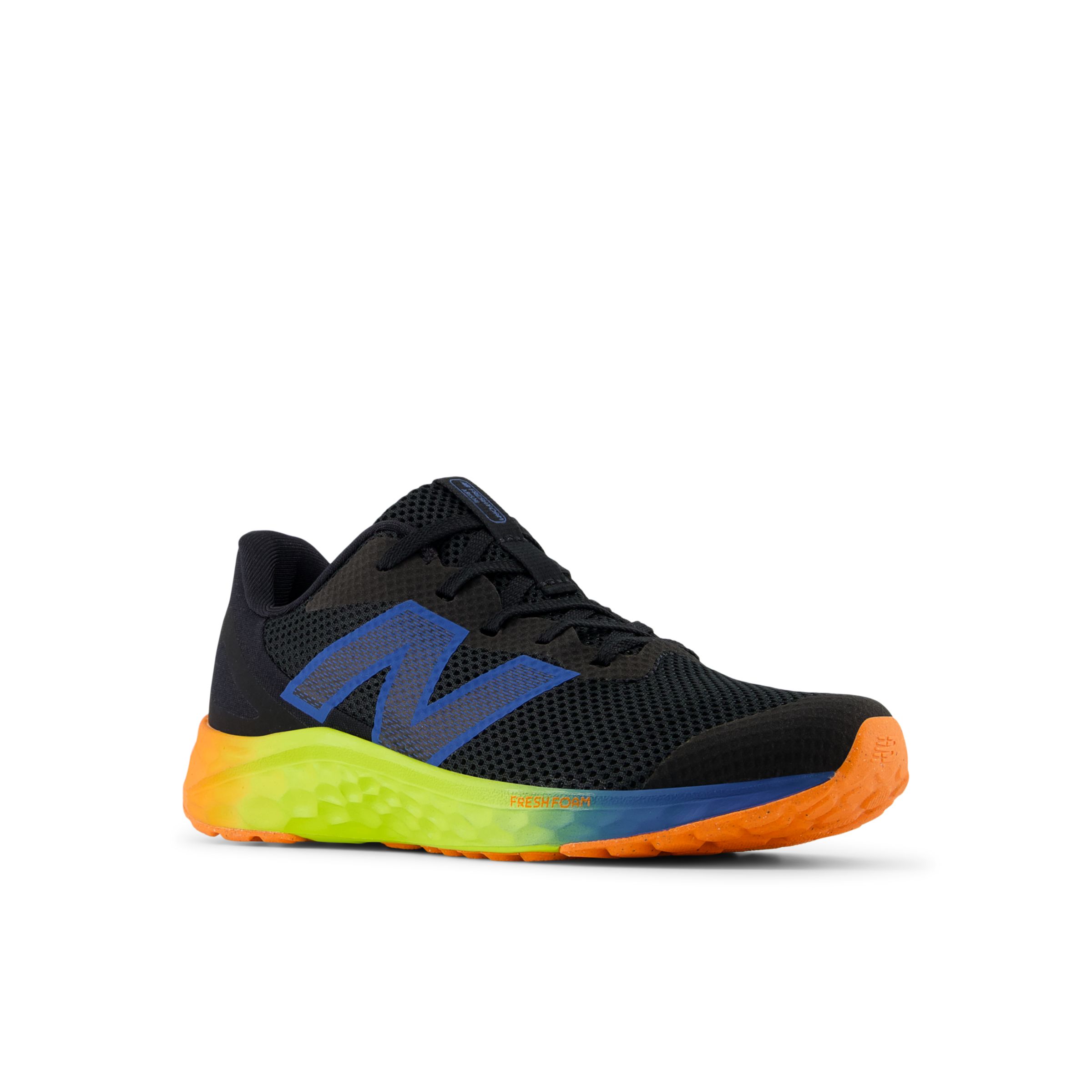 New Balance  sneaker Groen