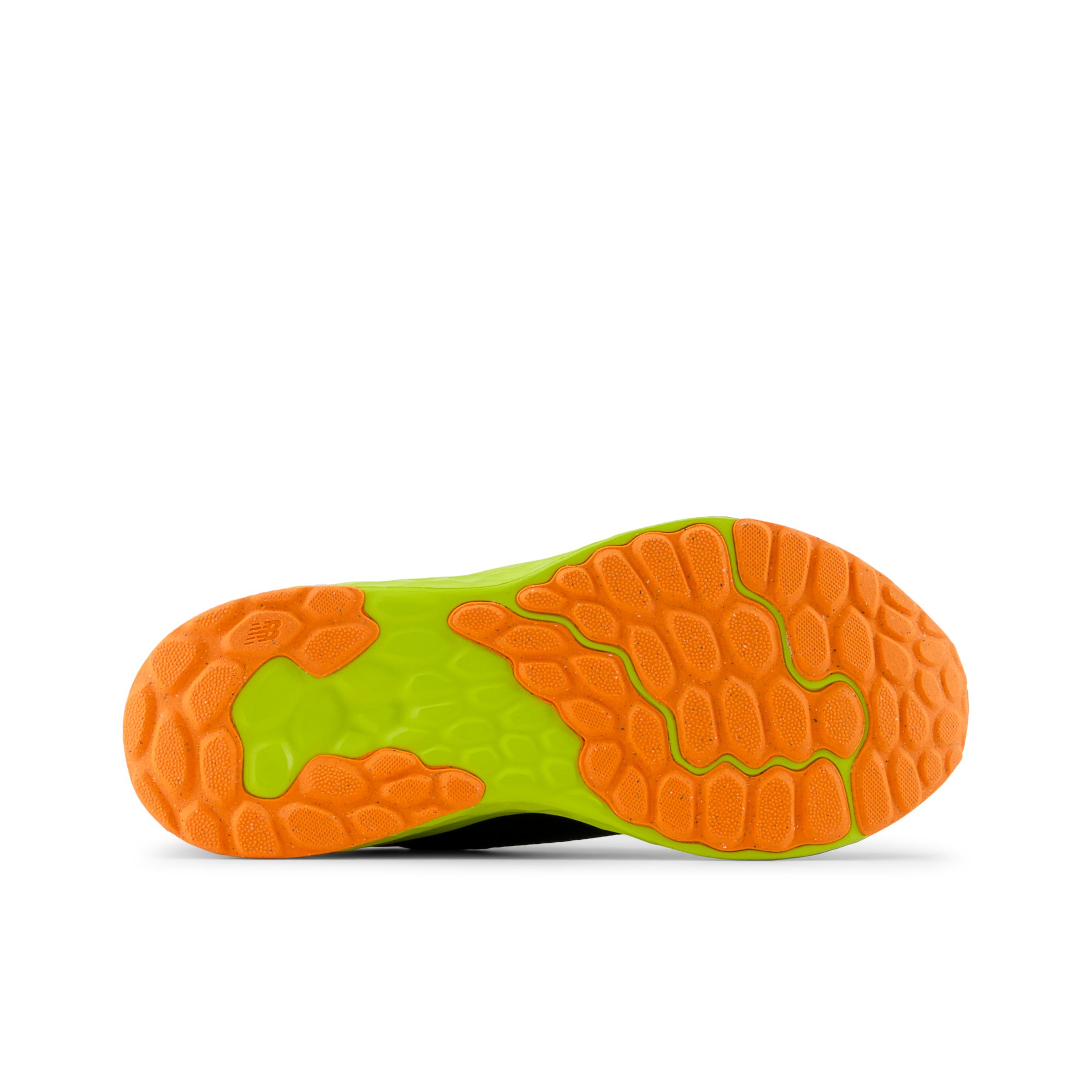 New Balance  sneaker Groen