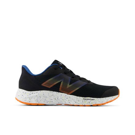 New balance wide width toddler shoes best sale