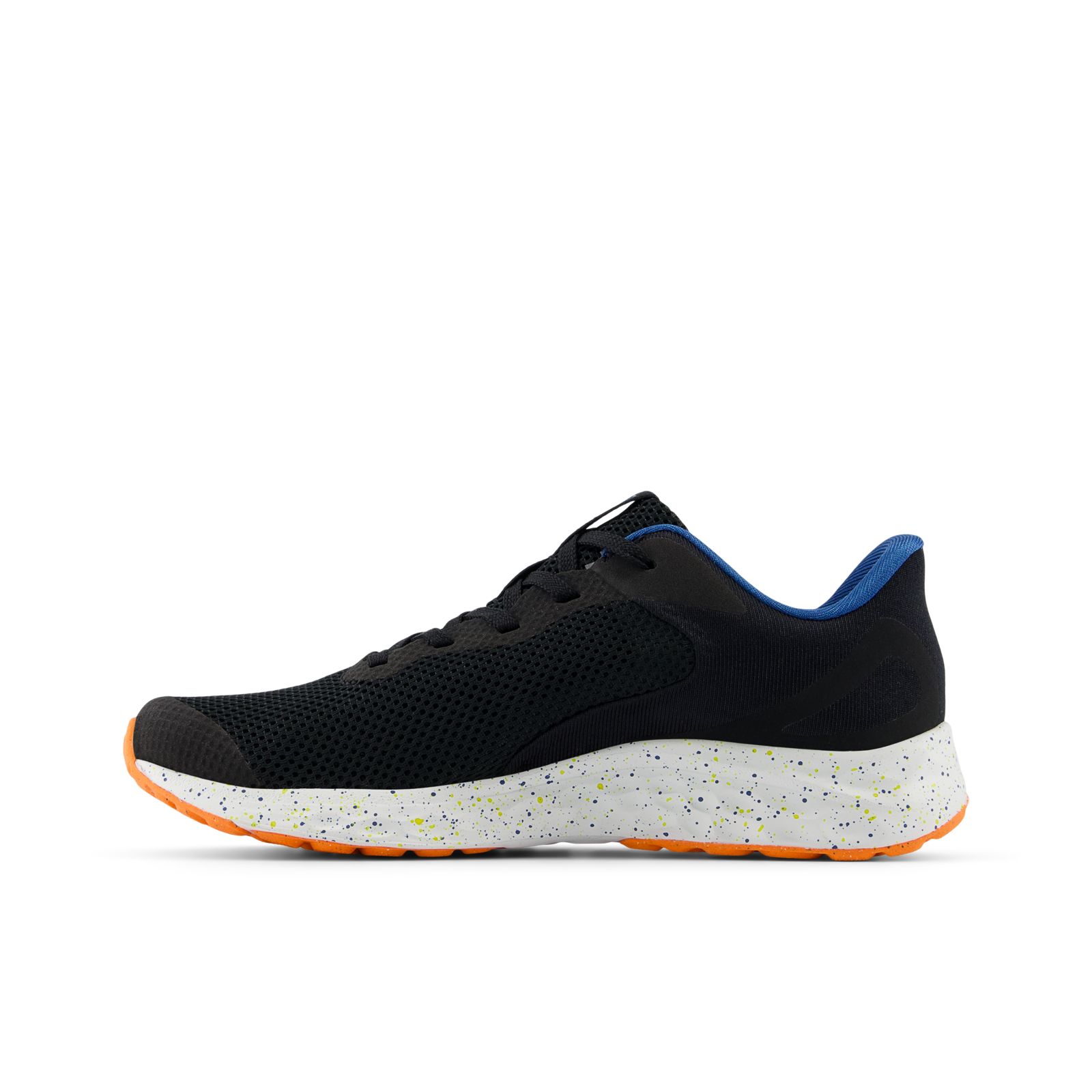 Детские кроссовки New Balance Fresh Foam Arishi v4 Lace — фото 3
