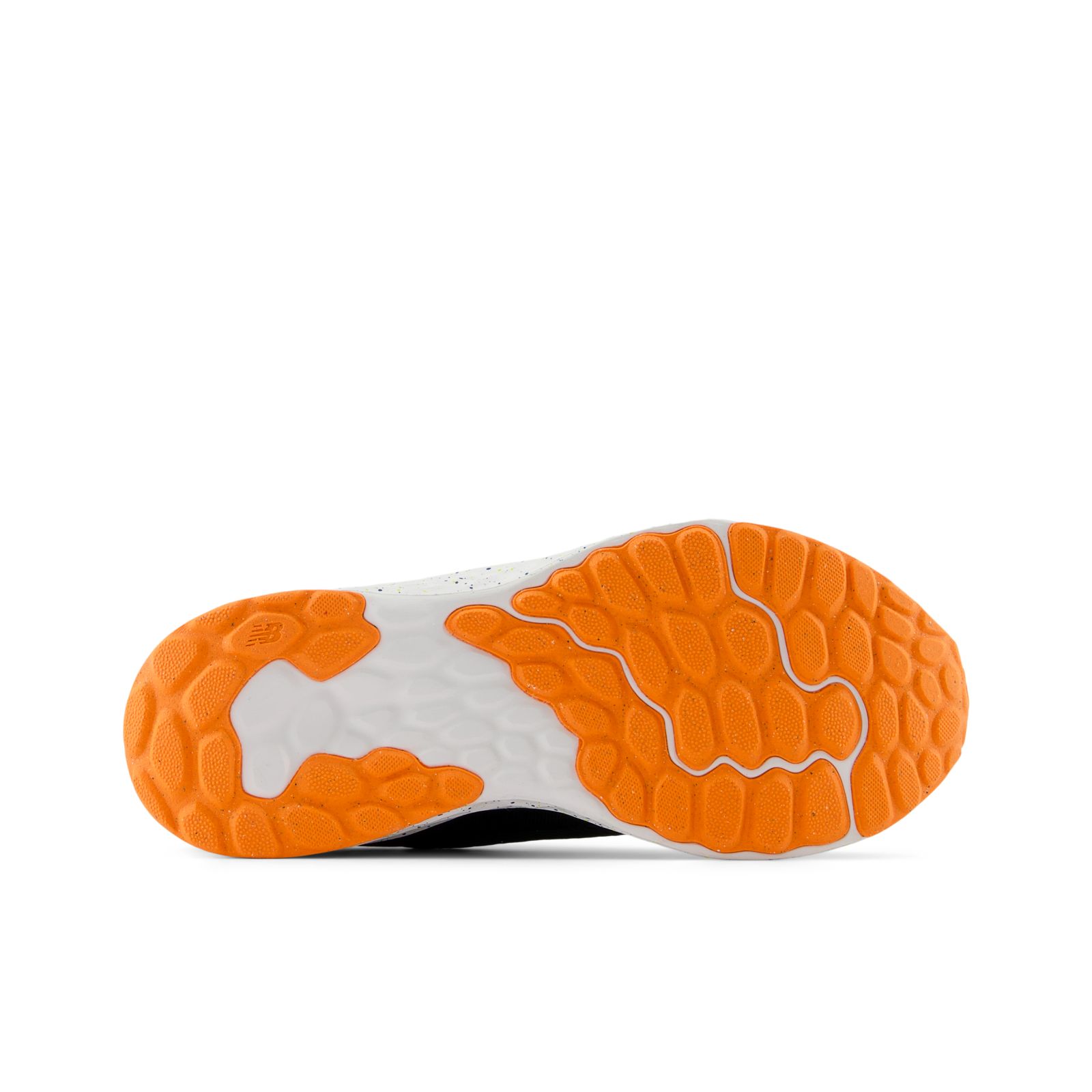 Детские кроссовки New Balance Fresh Foam Arishi v4 Lace — фото 5