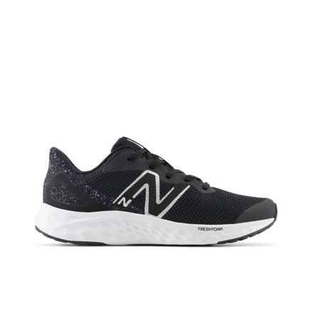 New balance fresh foam arishi youth best sale