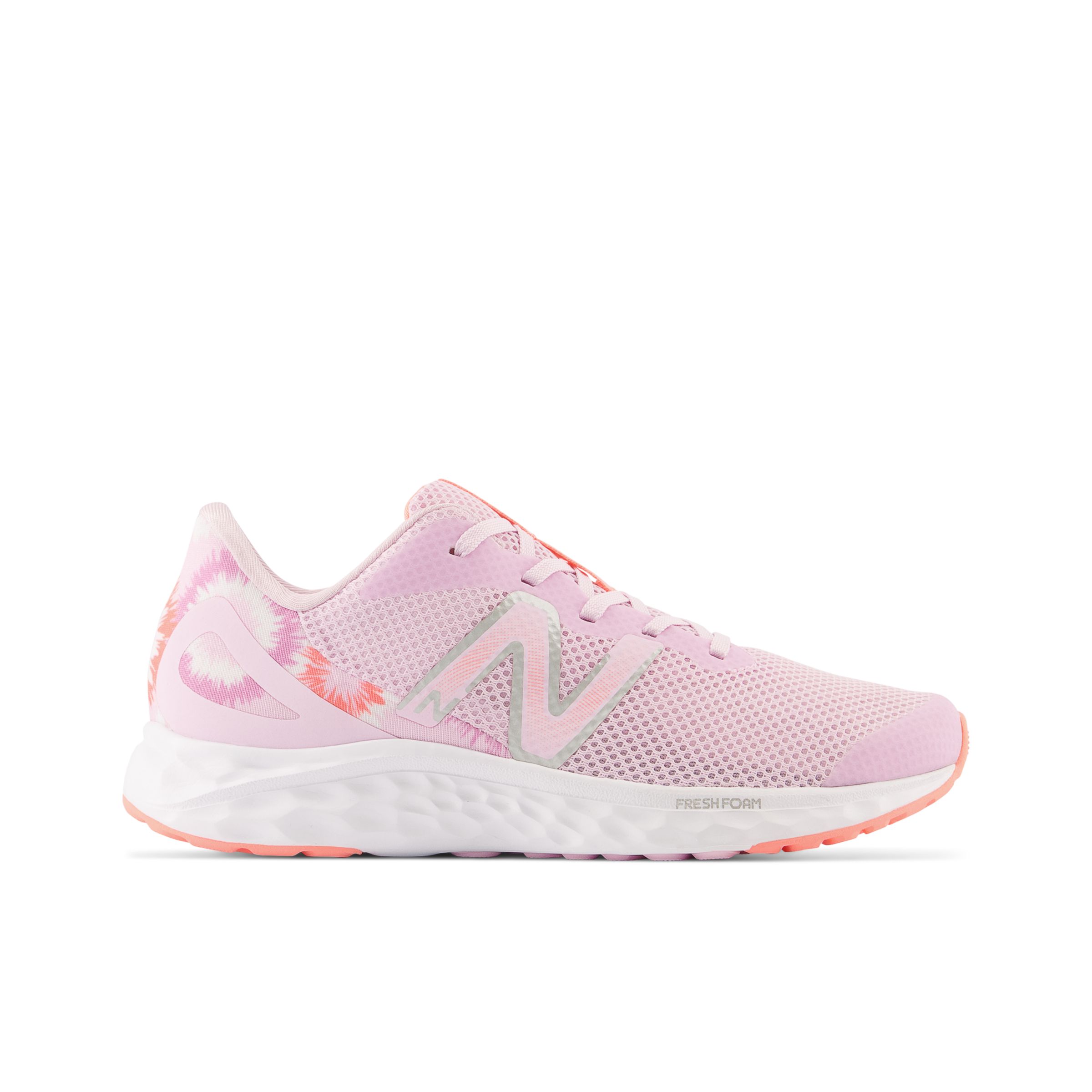 New balance girls on sale arishi