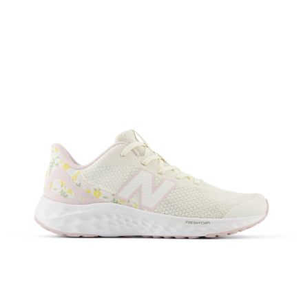 Fresh Foam Arishi v4 Bungee Lace with Top Strap