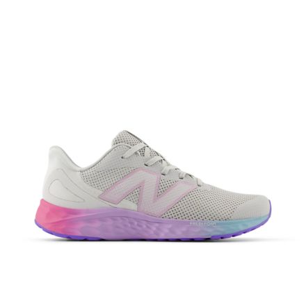 New Balance Girl s Fresh Foam Arishi v4 Running Shoes