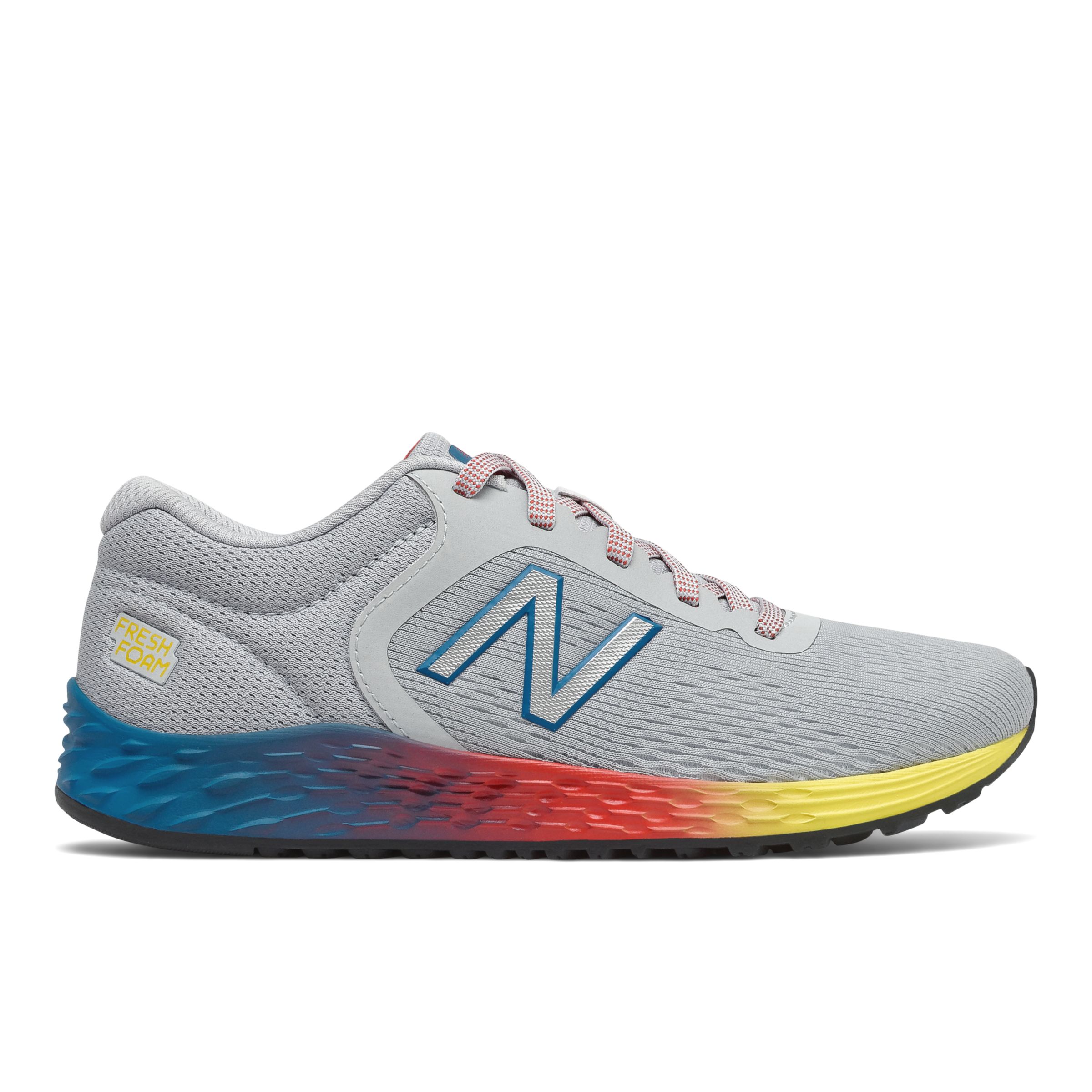 new balance fresh foam arishi kids