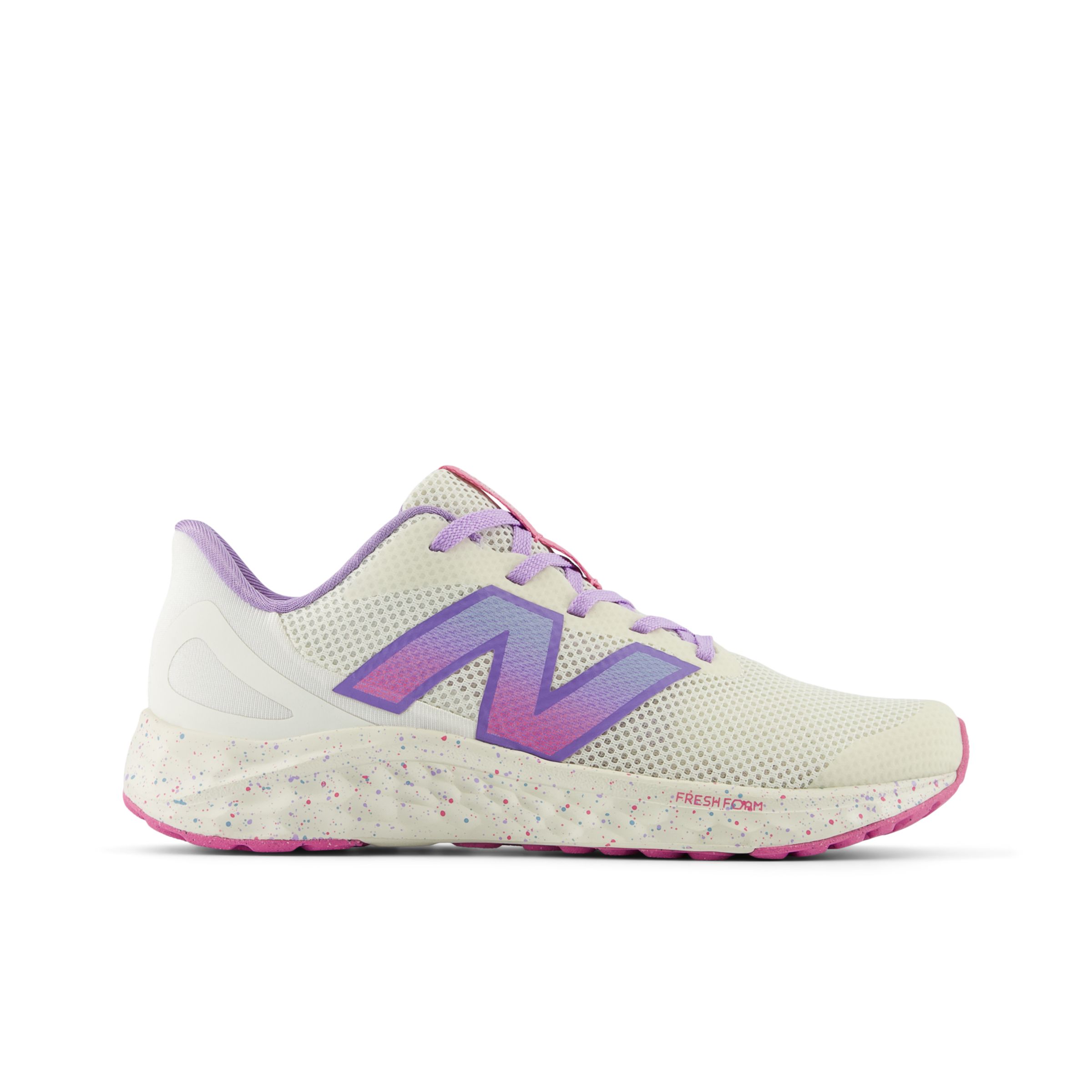 New Balance  sneaker Roze