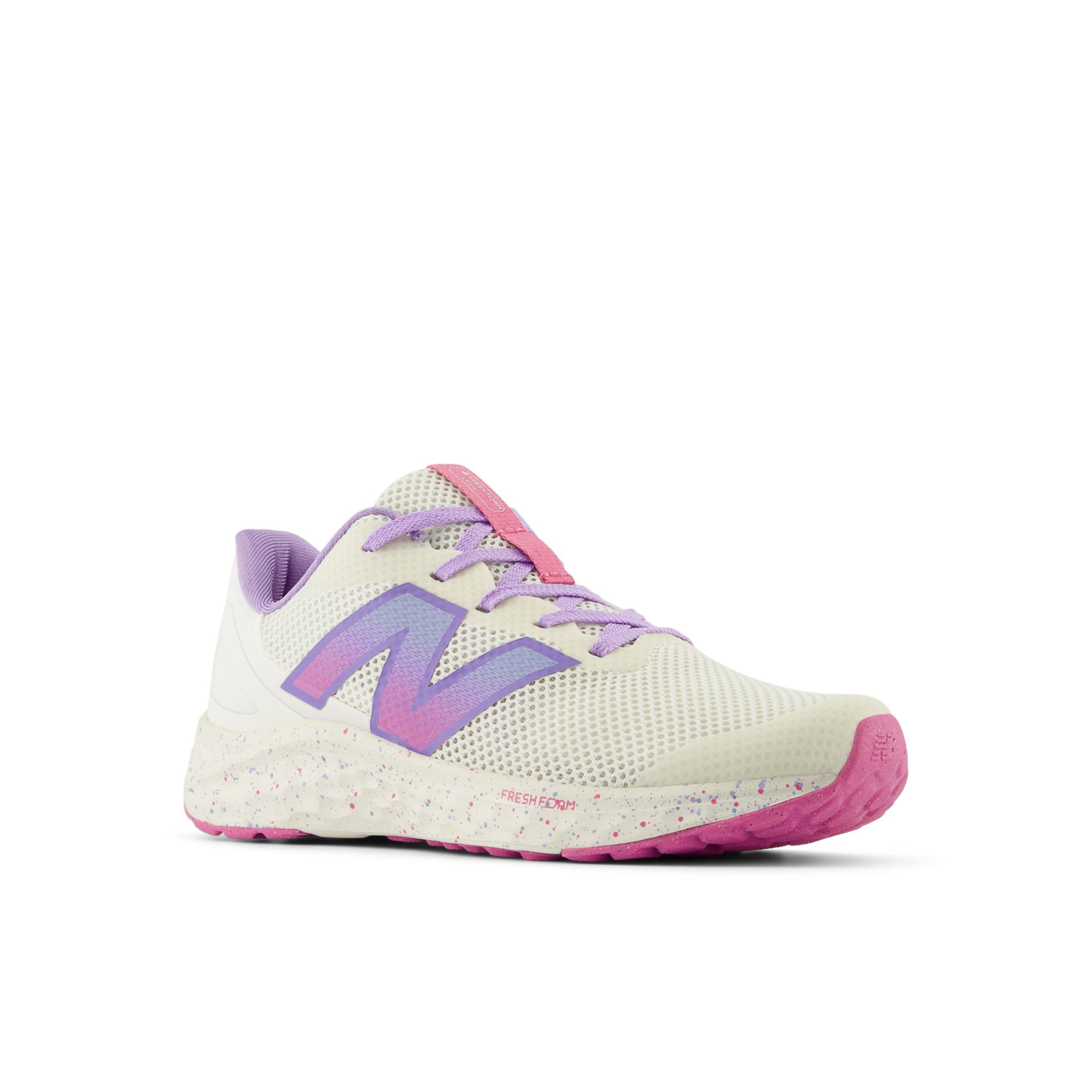 New Balance  sneaker Roze
