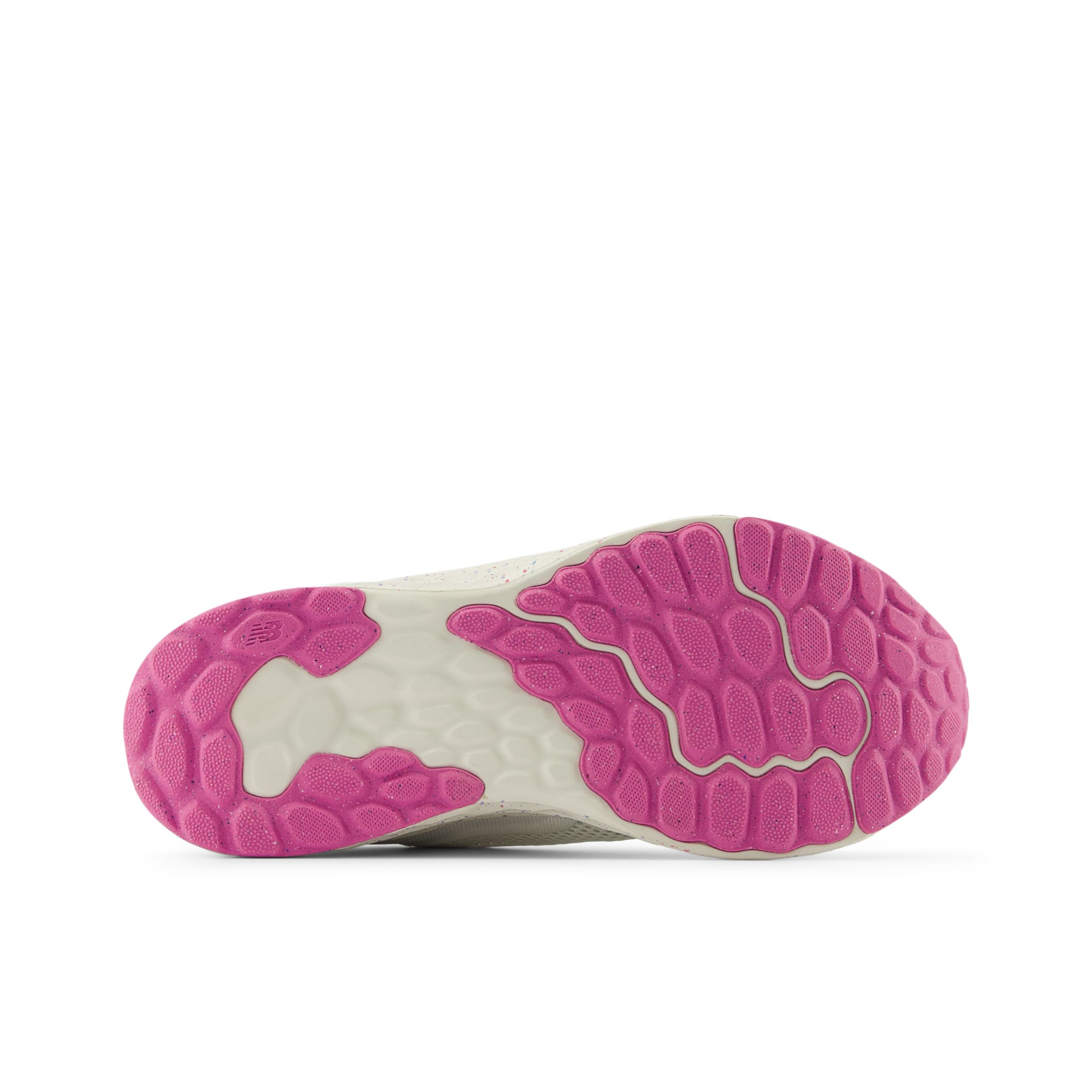 New Balance  sneaker Roze