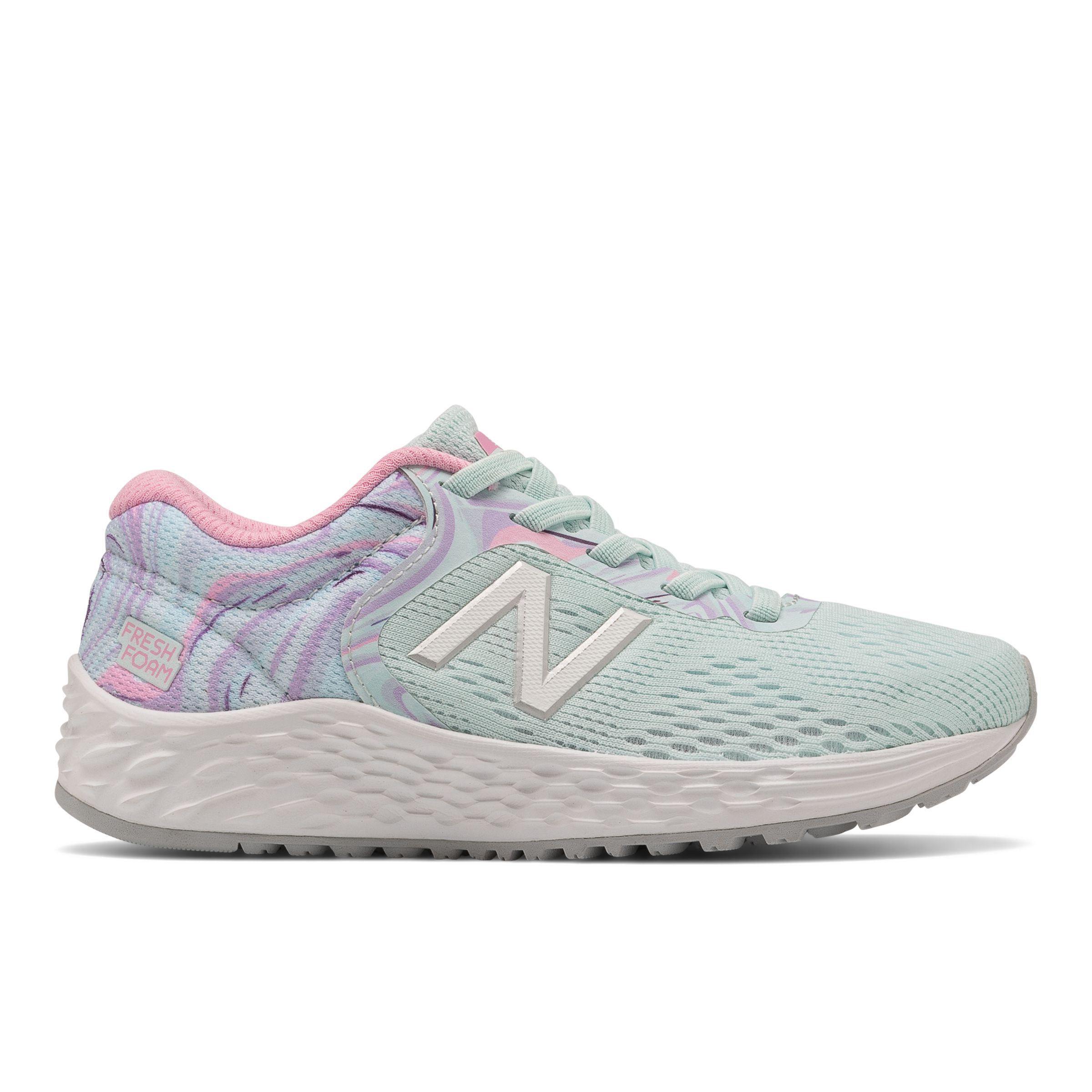 new balance kids arishi