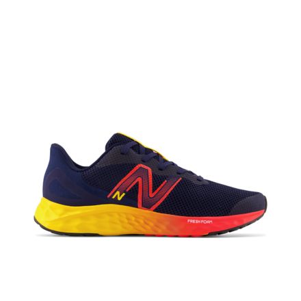 New balance rainbow uk best sale