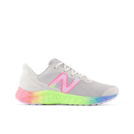 Multicolor Rubber Custom Sports Shoe