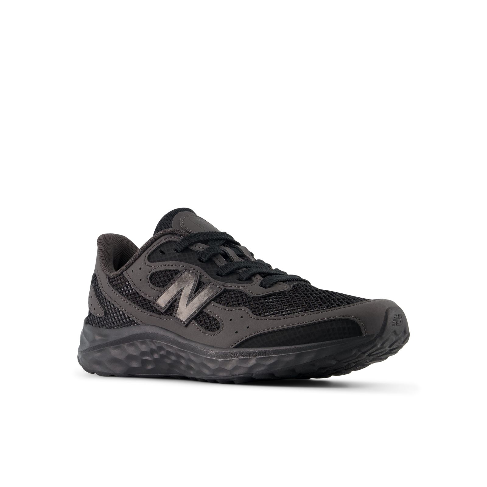 Детские кроссовки New Balance Fresh Foam Arishi Lux Lace — фото 2