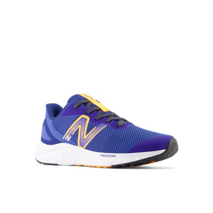 New balance 2025 arishi purple