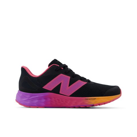 Детские кроссовки New Balance Fresh Foam Arishi v4 Lace