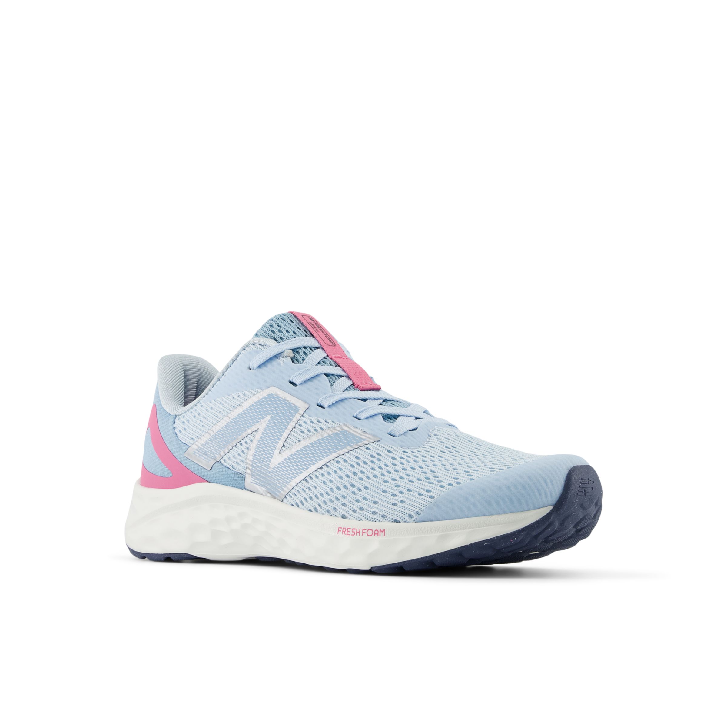 New Balance  sneaker Roze