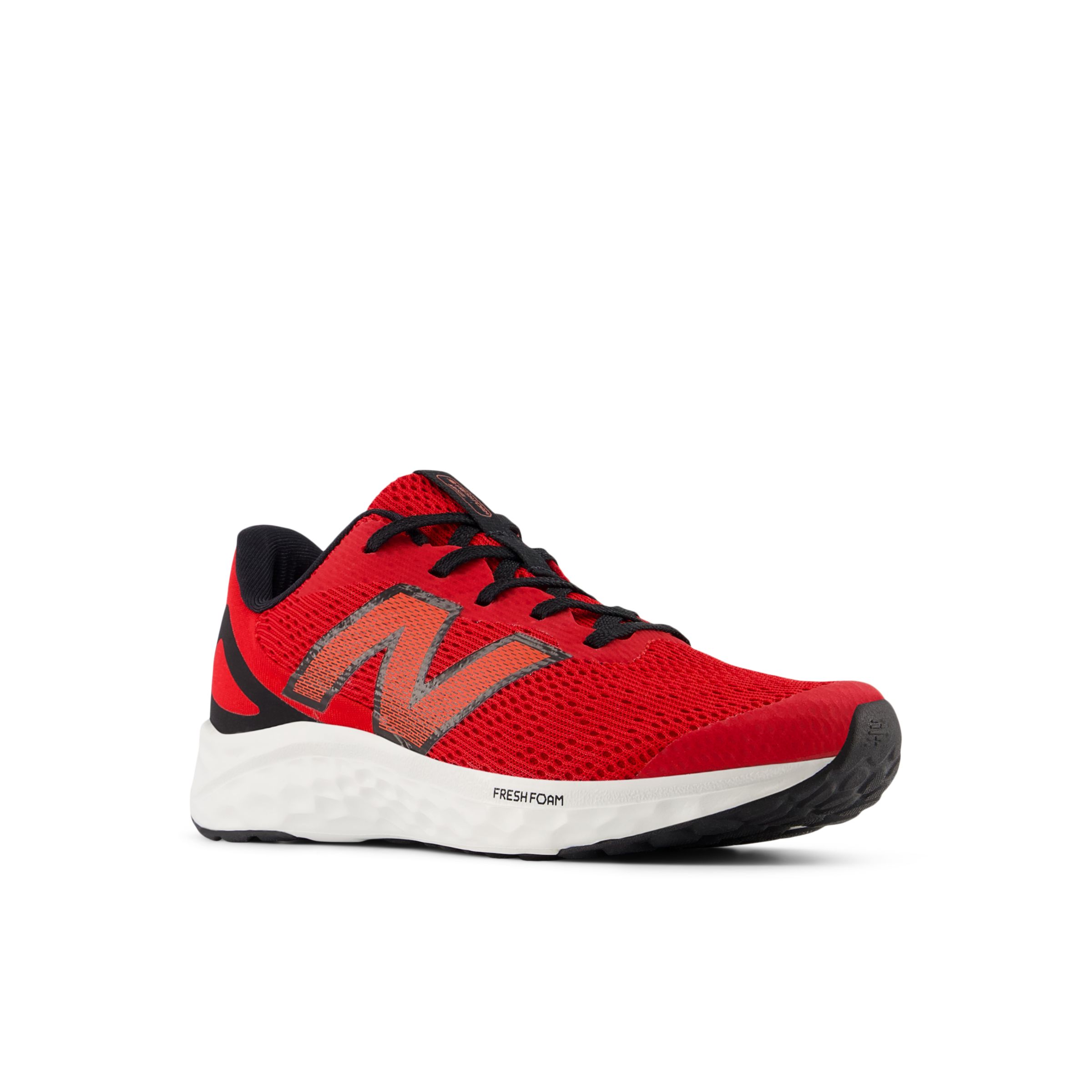 New Balance  sneaker Zwart