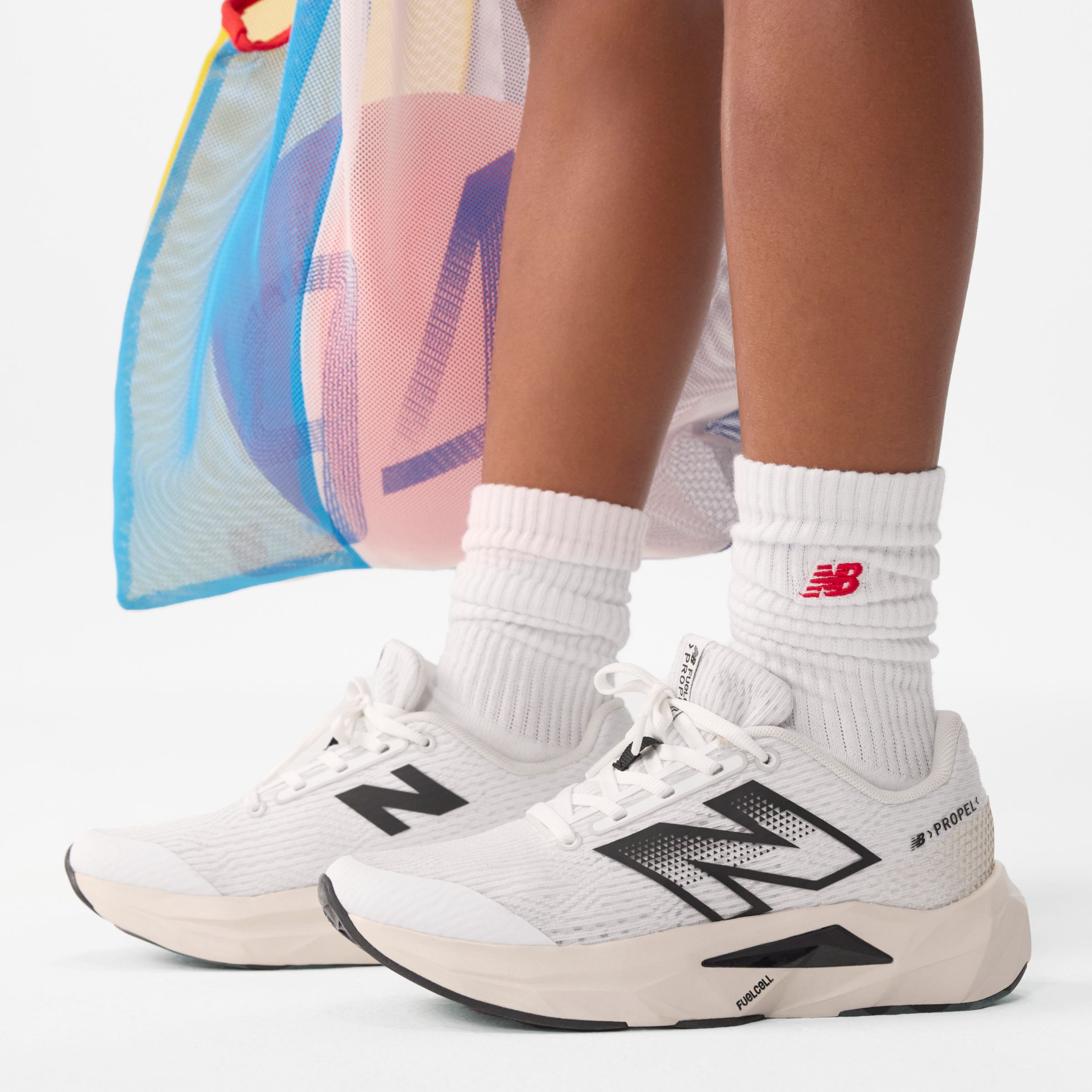 New Balance Propel Lace, GPFCPRC5