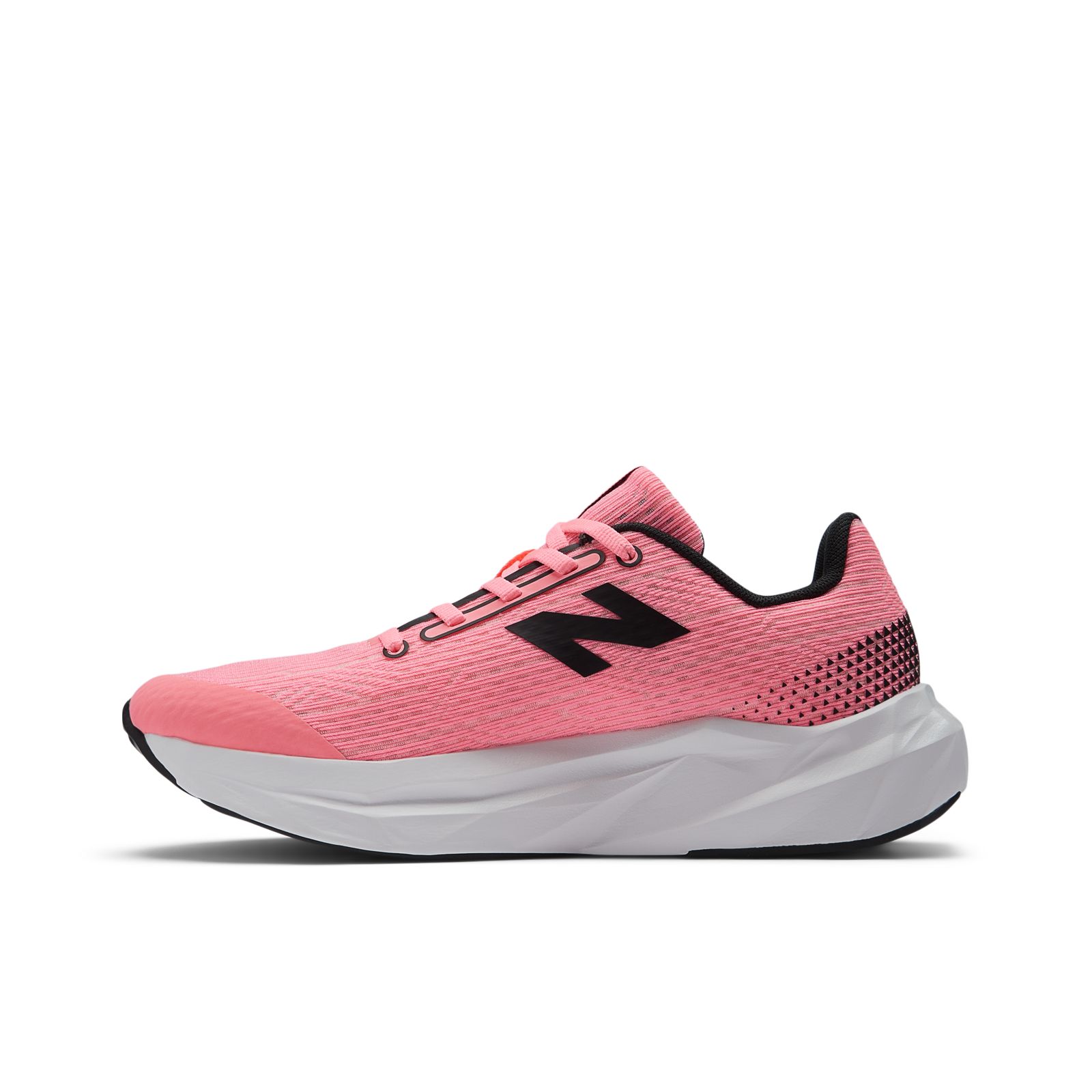 Детские кроссовки New Balance Propel Lace — фото 3
